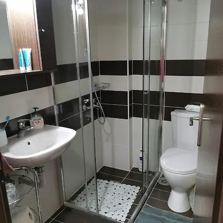 شقة Lefkada House