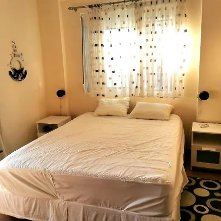 شقة Lefkada House نِكيانا