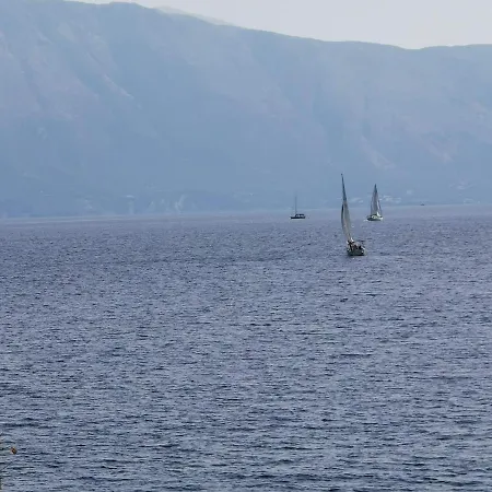 Lefkada House