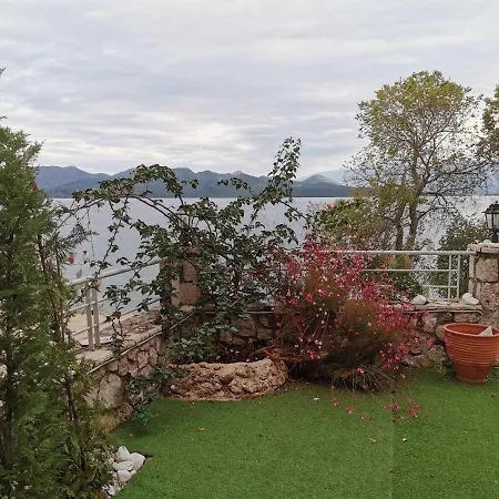 شقة Lefkada House نِكيانا
