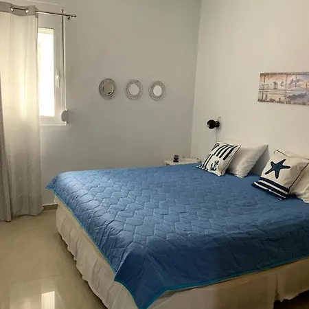 Lefkada House شقة نِكيانا