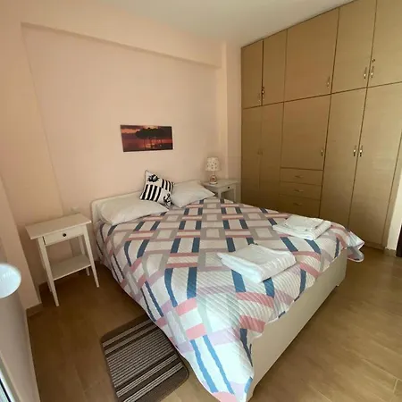 Lefkada House نِكيانا