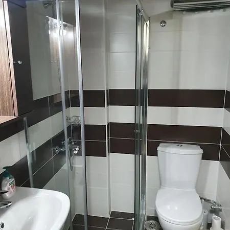 Lefkada House * نِكيانا