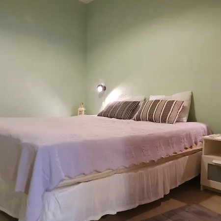 شقة Lefkada House