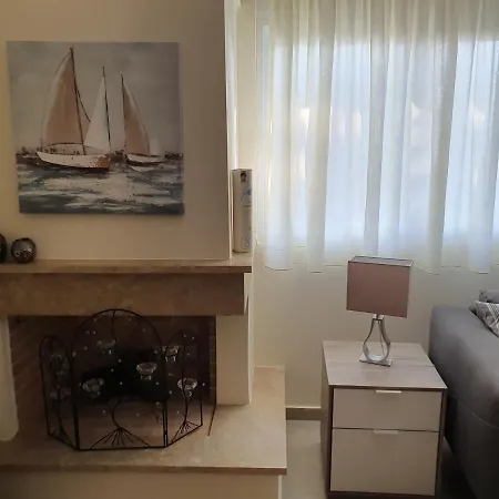 Lefkada House * نِكيانا