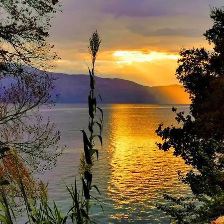 Lefkada House Apartment *