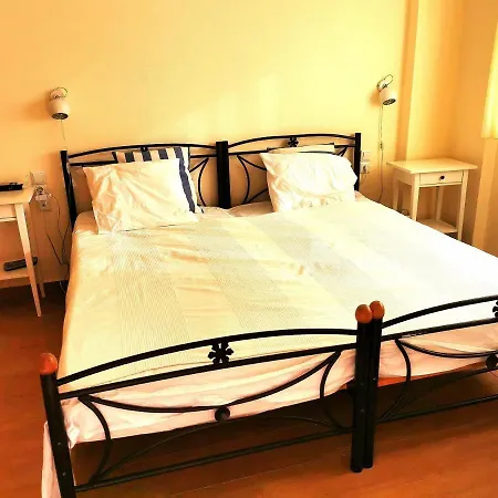 Lefkada House