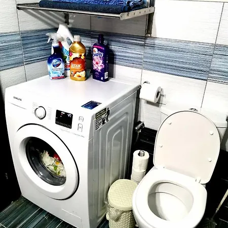 Lefkada House Apartment *