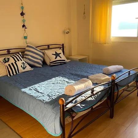 Apartment Lefkada House *