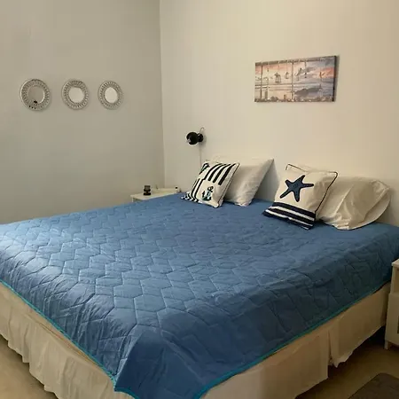 Lefkada House