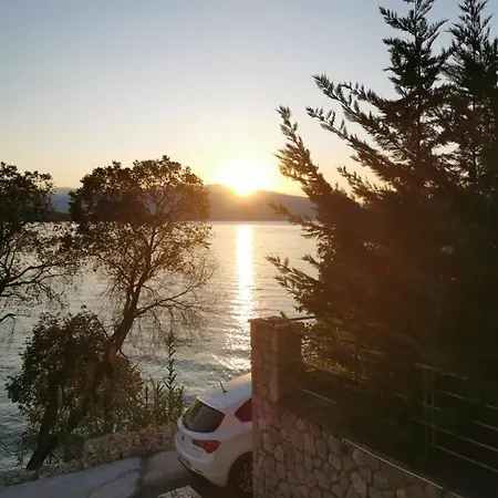 Lefkada House Apartment *